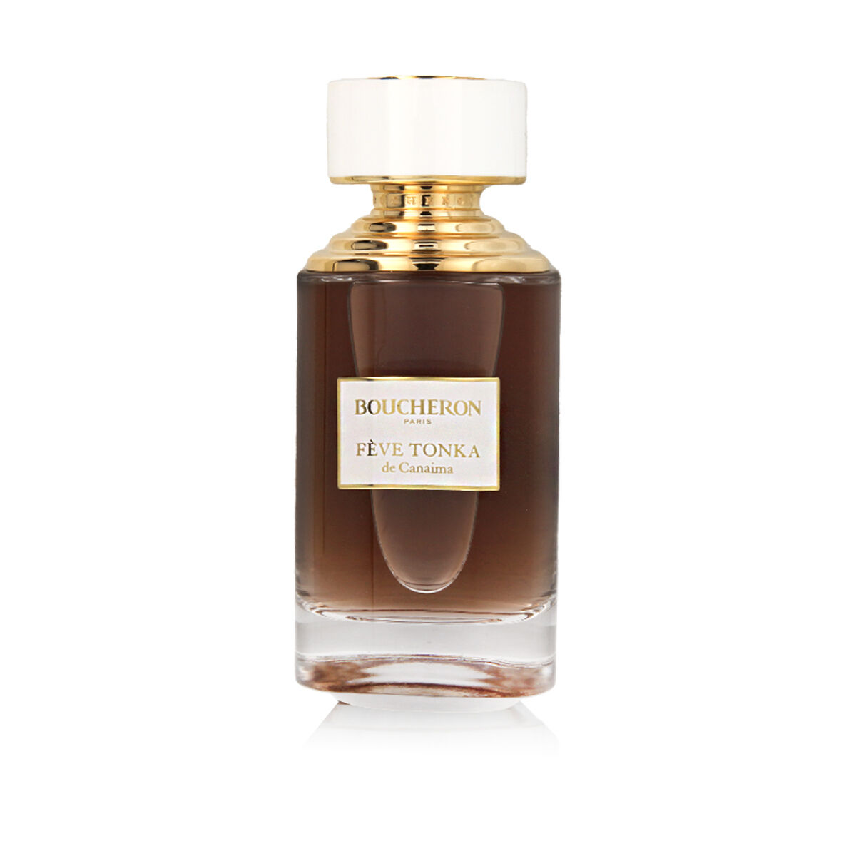 Profumo Unisex Boucheron EDP Fève Tonka de Canaima 100 ml